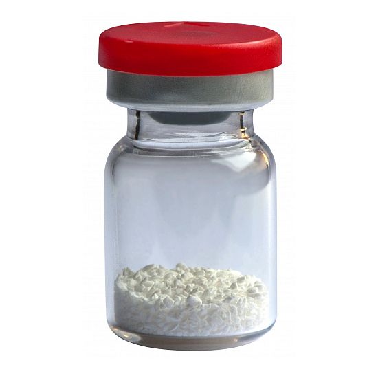 Osteobiol Apatos Mix 1гр Гранулы из смеси губчатой и кортикальной кости без коллагена