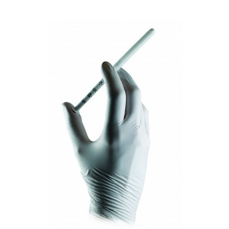 Osteobiol MP3 - 0,5 см3 смесь гранул и Gel-0 (90%-10%) в шприце объемом 0,5 см3