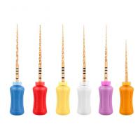 Hand R-files Gold ассортиStea®