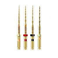 O-files Gold р-р 20,25,40-25ммtea®