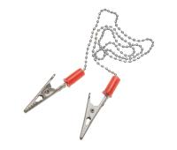 Держатель для салфеток цепочка (СОНИС) 6.005