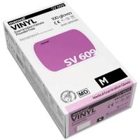 Перчатки MANUAL SV609