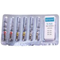 TC-files Gold р-р 1