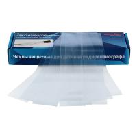 Чехлы для датчика визиографа 205мм x 43мм Кристидент 500 шт.