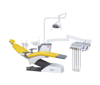 KLT 6220 S6 Lower - стоматологическая установка с нижней подачей инструментов | ROSON