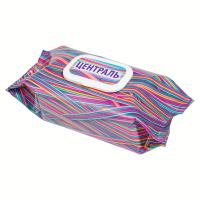 Централь салфетки 120