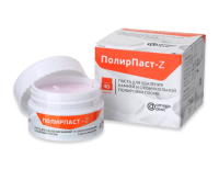 ПолирПаст-Z д.удал.зуб.камней 40гр(Омега)