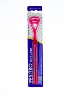 Скребок для языка PESITRO Tongue Cleaner, Hygiene technologies