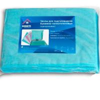 Чехлы для подголовников 33 х 26,5 (100шт) в листах  Кристидент