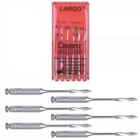 Ларго 003.32мм.(6шт)(DENTSPLY) №70740