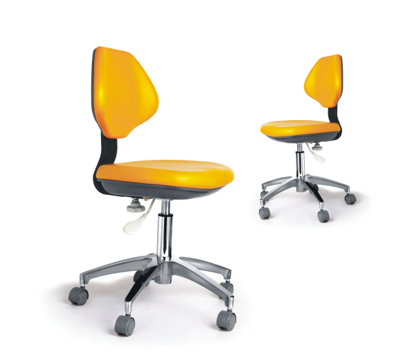 KLT 6220 S6 Lower - стоматологическая установка с нижней подачей инструментов | ROSON