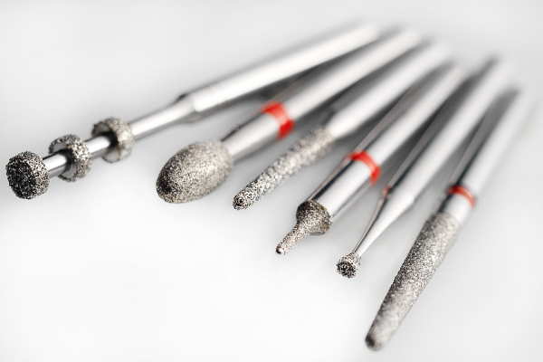 Тестовый бор Z500 (1.5, мелкая)